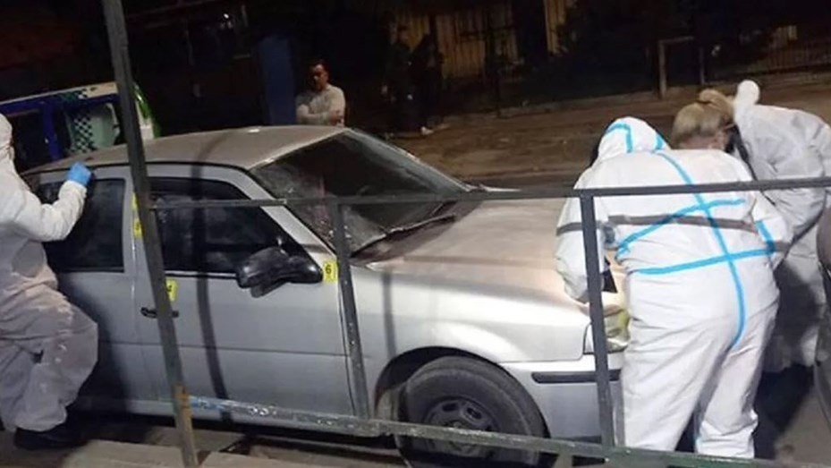 Detuvieron a uno de los prófugos por el crimen del comerciante de San Antonio de Padua | Nacionales