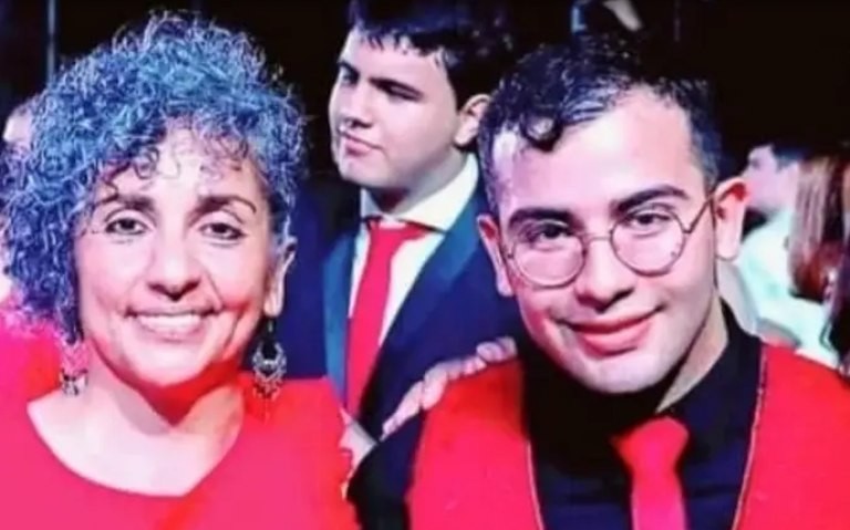 Marcela Acuña está sin comer hace cinco días | Nacionales