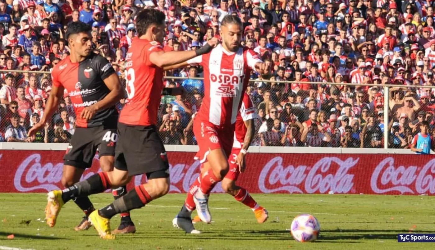 Unión y Colón saludaron a los padres en su día | Deportes