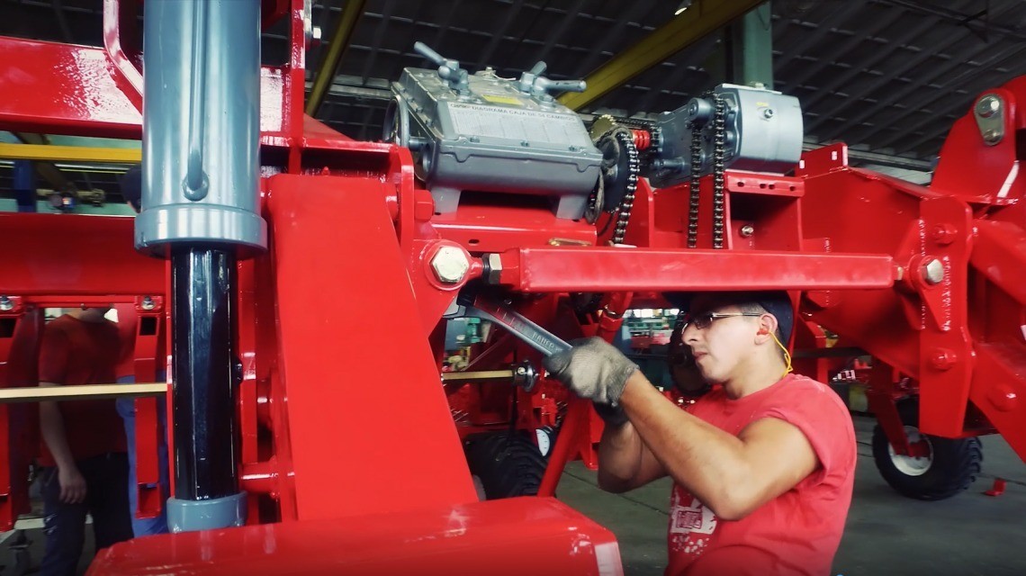 En la provincia, el empleo privado registrado volvió a crecer en mayo | Información General