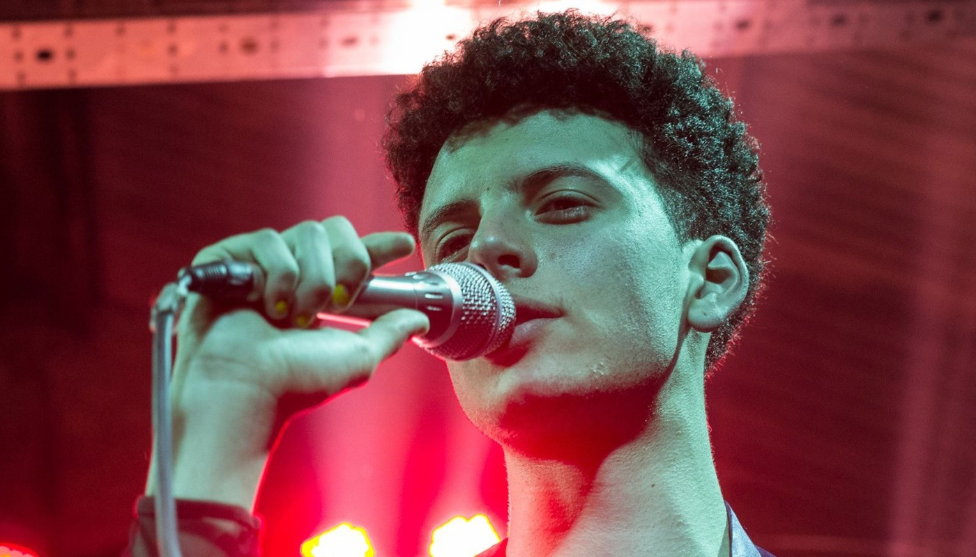 Llega "Usted Señalemelo" a Tribus para presentar "Tripolar" | Espectaculos