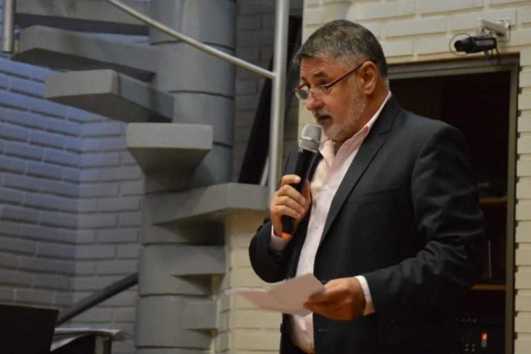 Cecilia fue asesinada el 2 de junio en la casa de los Sena, según el fiscal | Nacionales