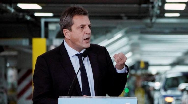 El Gobierno postergó los pagos al FMI para la próxima semana | Nacionales