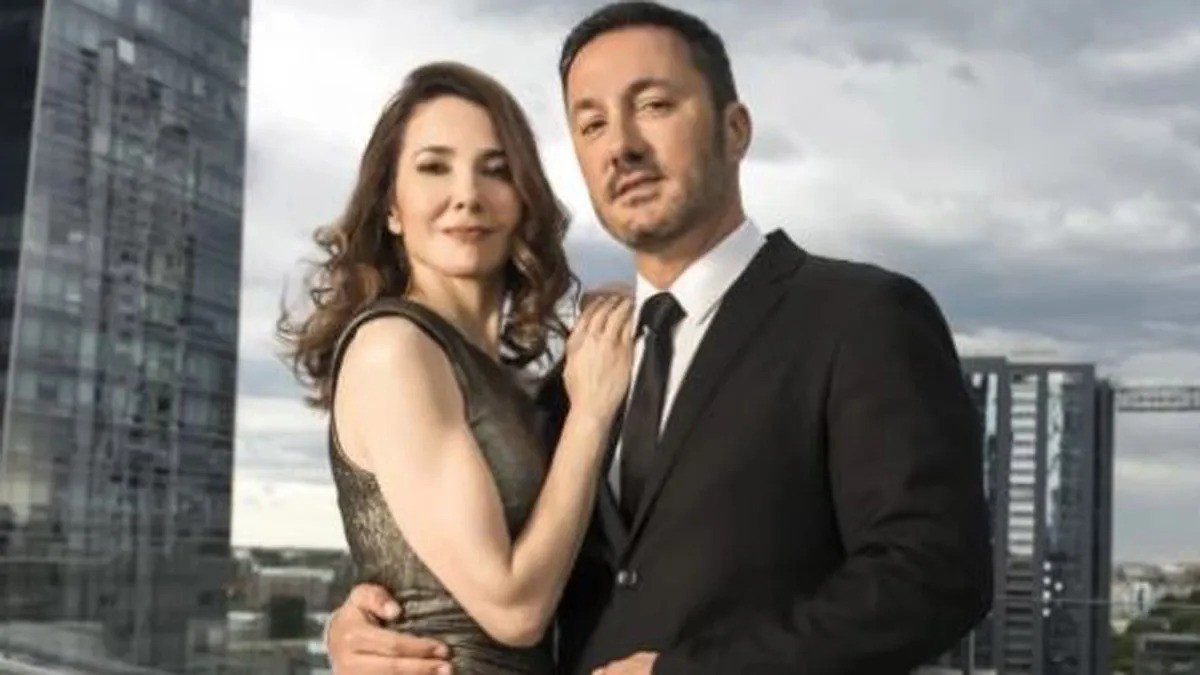 Cristina Pérez "en shock", tras enterarse que su pareja, Luis Petri, es el compañero de fórmula de Bullrich | Espectaculos