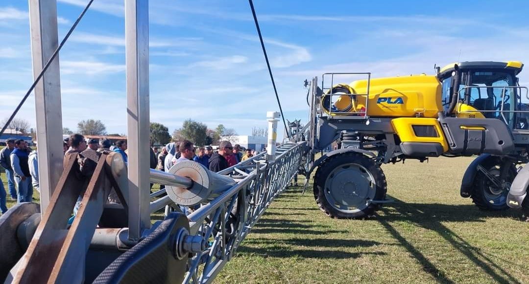 Incumplimientos a la ley de Fitosanitarios provocaron más de 80 actas en lo que va del año | Información General