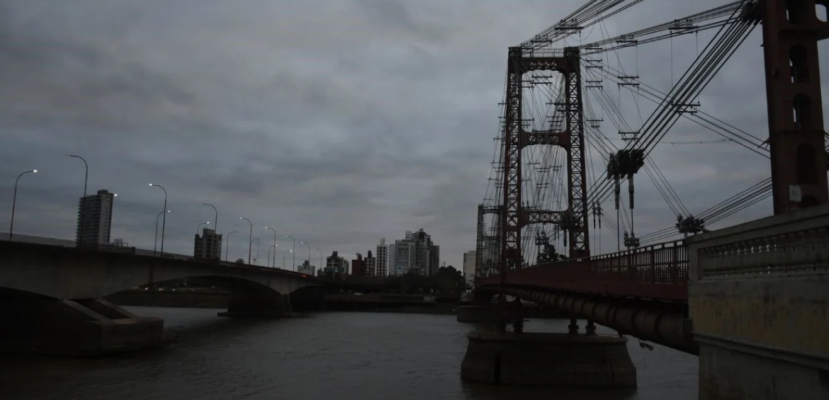 Cómo estará el tiempo hoy y el fin de semana en la ciudad | Información General