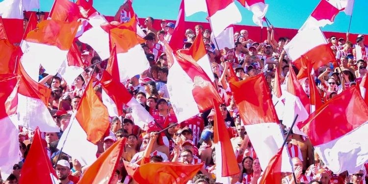 Lo que tiene que saber el hincha de Unión para ir a la cancha este sábado | Deportes