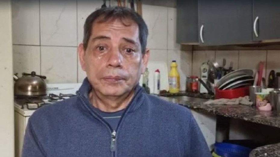 El papá de Cecilia rompió el silencio: "No importa lo que haya pasado, es nuestra hija" | Nacionales