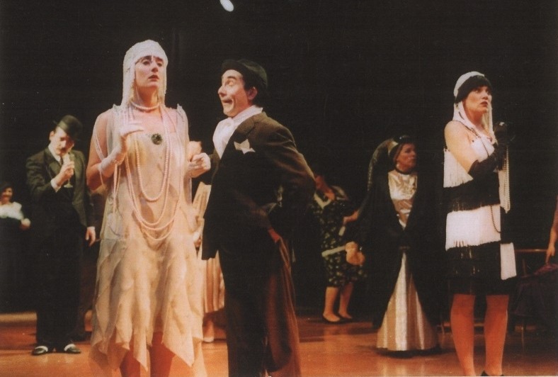 La Sala Marechal cumple 50 años y la Municipalidad lo celebra junto a artistas santafesinos | Información General