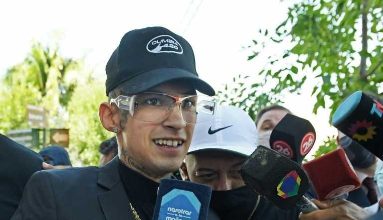 Dictan la excarcelación extraordinaria de L-Gante, pero por el momento seguirá detenido | Nacionales