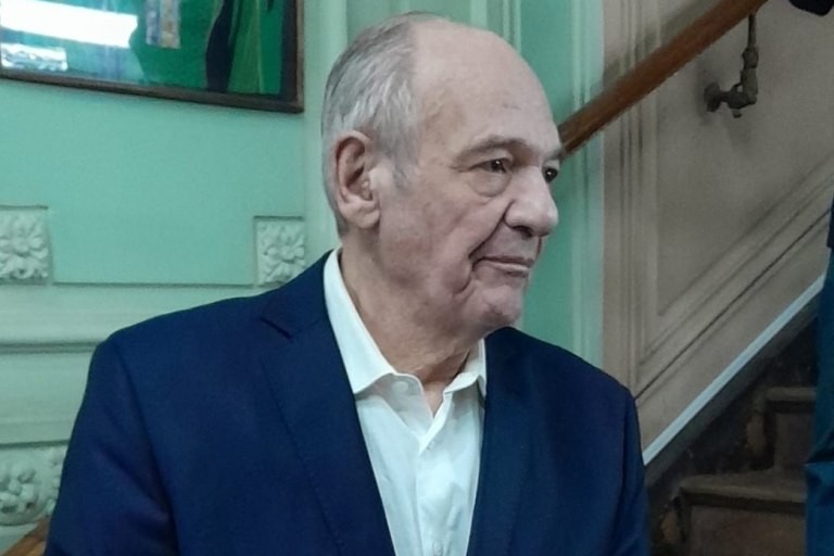 Murió el periodista deportivo Aldo Proietto a los 78 años | Deportes