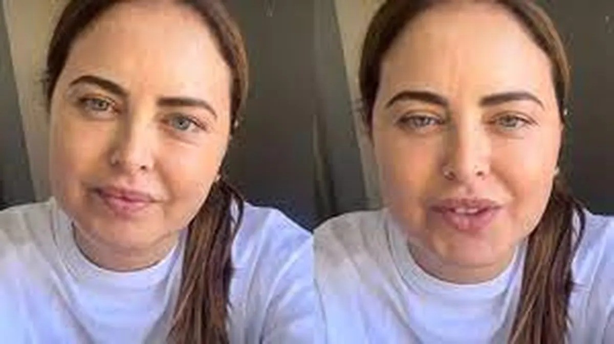 Silvina Luna está internada en terapia intensiva: preocupación por su estado de salud | Espectaculos