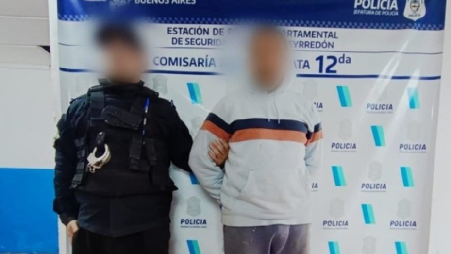 Dijo que le habían robado dos ruedas, pero se quebró ante la Policía: “Estoy mintiendo para cobrar el seguro” | Nacionales