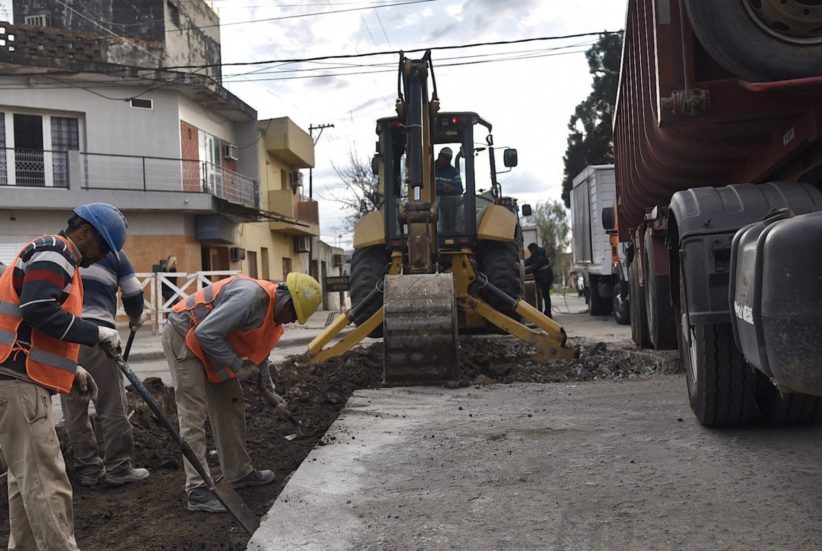 Trabajos de iluminación y bacheo previstos para este jueves 29 de junio | Información General