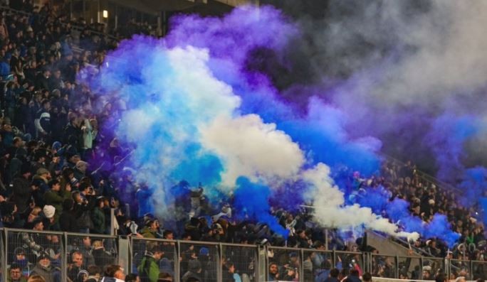 Gimnasia fue sancionado por los insultos racistas hacia Rodallega | Deportes