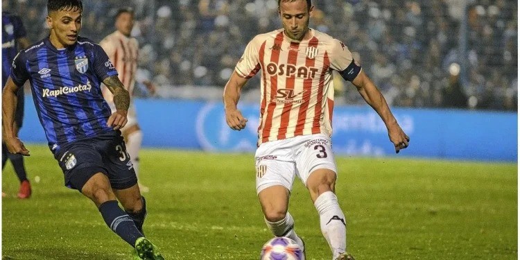 Unión, con el estreno del Kily, visita al urgido Atlético Tucumán | Deportes