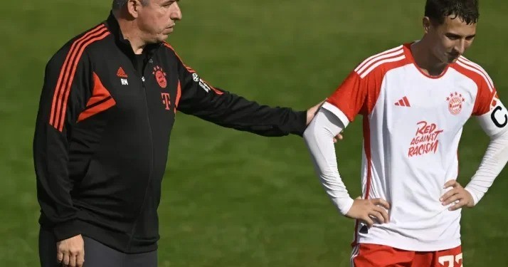 Un equipo europeo «impresionado» por el rendimiento de un ex Colón | Deportes