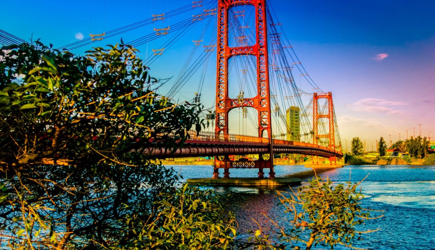 Viernes fresco y con buen clima en Santa Fe | Información General