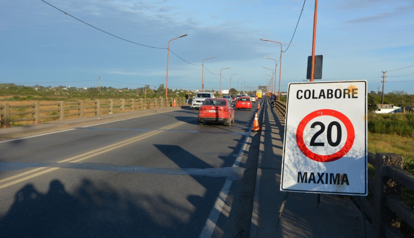 Puente Carretero: cuáles fueron las primeras conclusiones de los estudios realizados | Información General