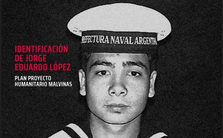 Malvinas: identificaron a otro soldado argentino caído | Nacionales