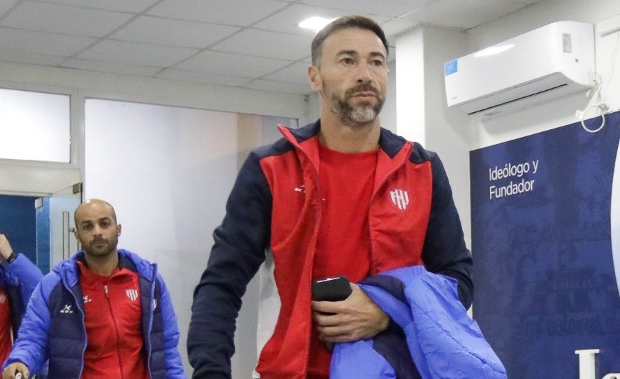 El “Kily” González, tras su debut: “hay que ponerse el overol y estar a la altura” | Deportes