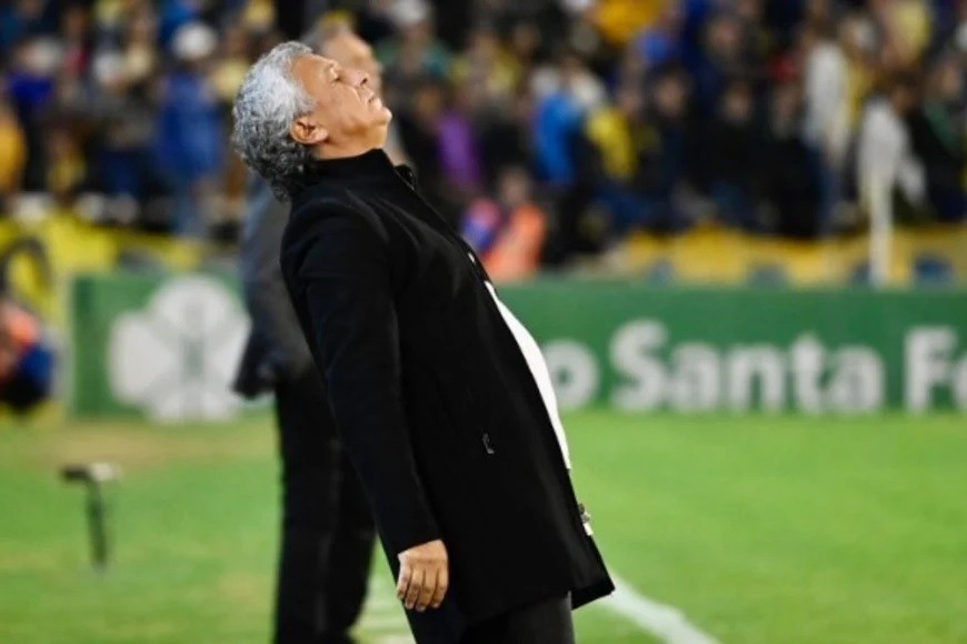 Colón: finalmente, Álvarez volvió a Banfield y se fue Julián Chicco | Deportes