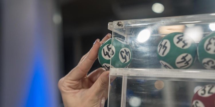 Quini 6: Un apostador se llevó más de 285 millones de pesos | Información General