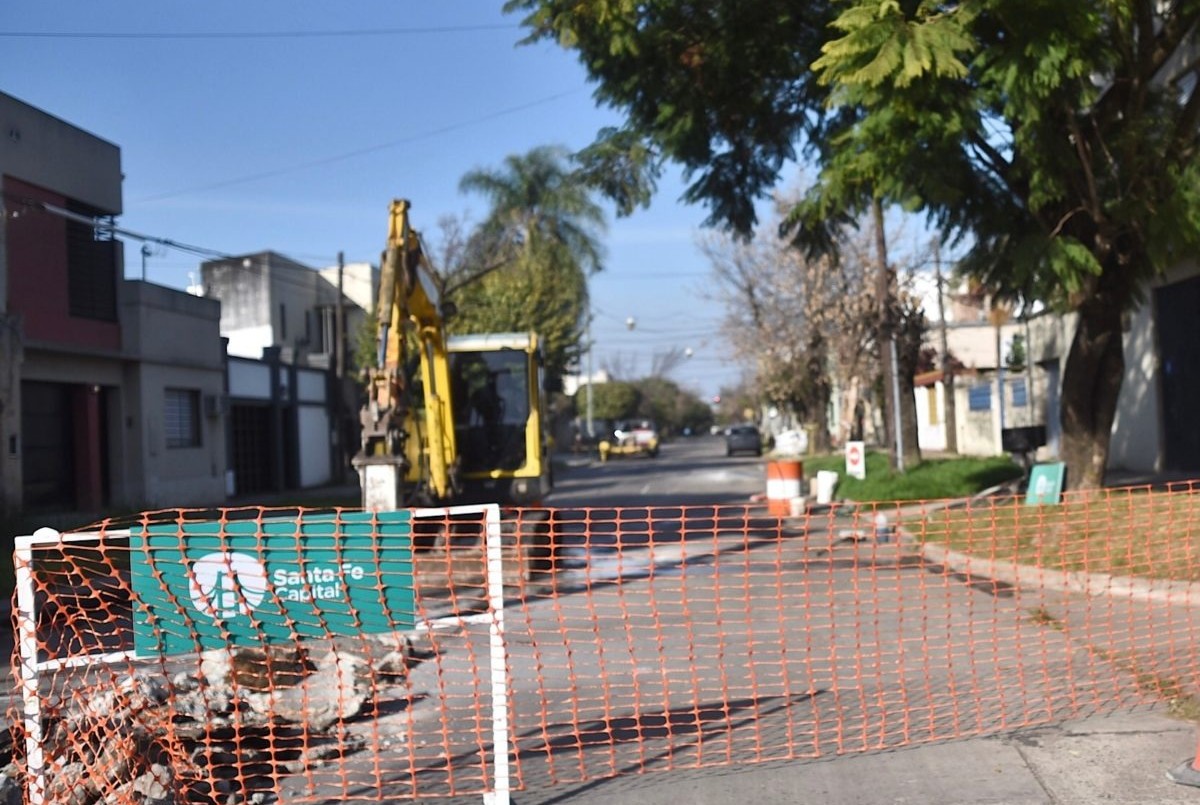 Trabajos de iluminación y bacheo previstos para este lunes 3 | Información General