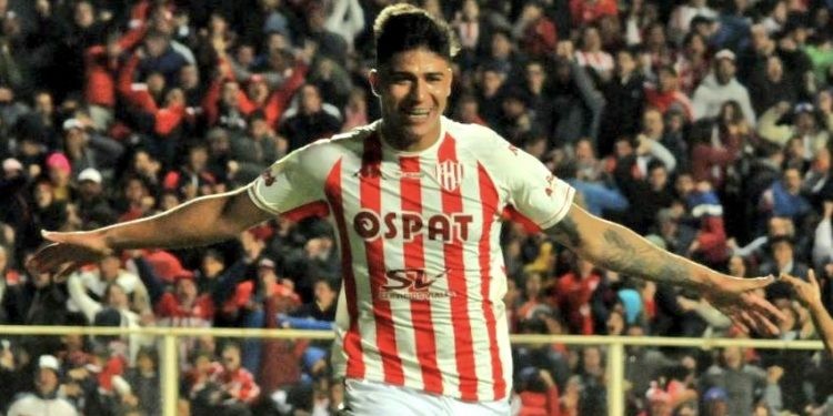 General Caballero piensa recurrir a FIFA por una deuda de Unión por Marabel | Deportes