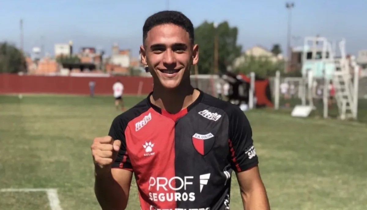 Gorosito sorprende con un debut para visitar a River | Deportes