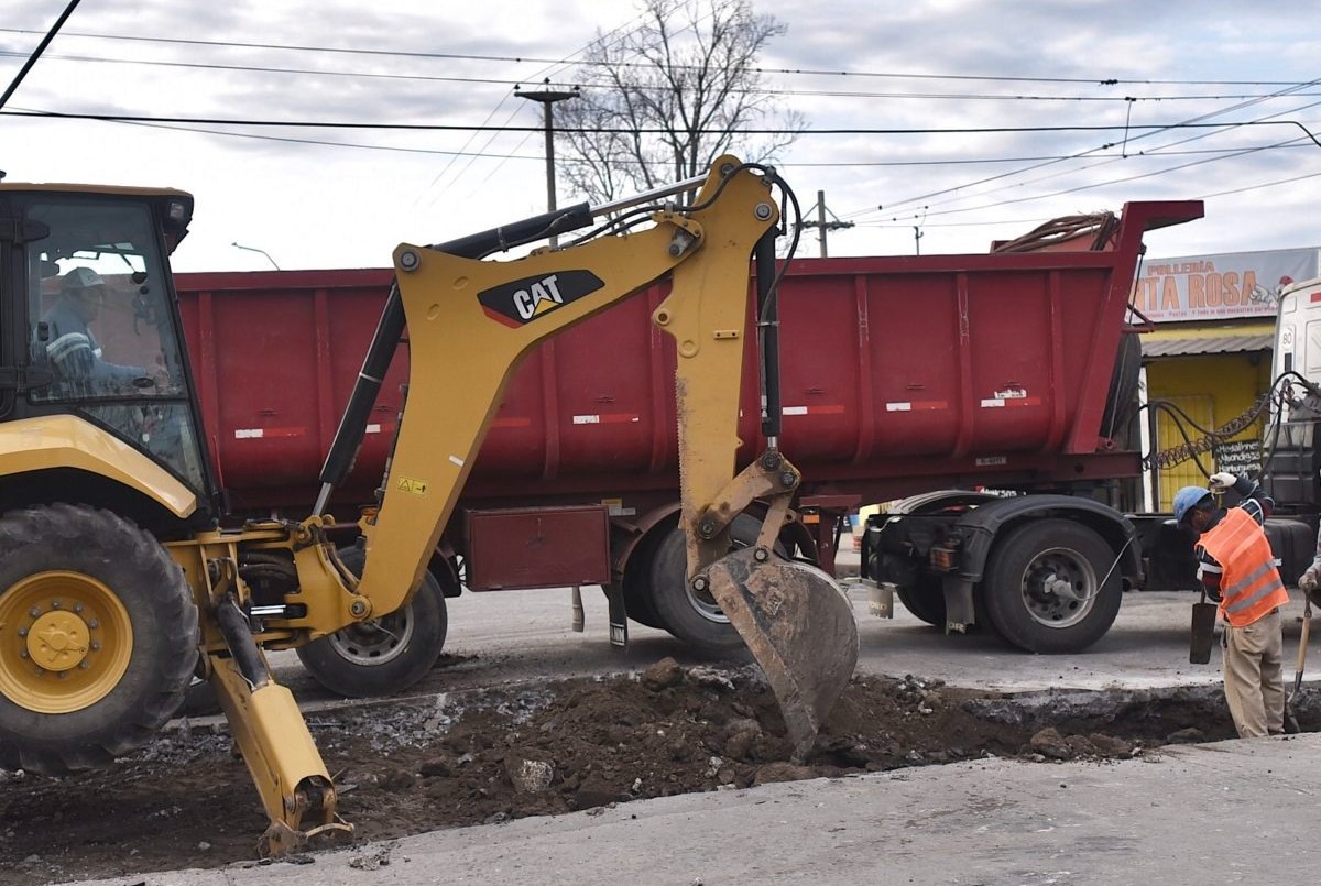 Trabajos de iluminación y bacheo previstos para este miércoles 5 | Información General