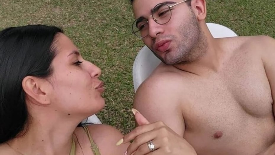 César Sena planteó que se autopercibe mujer para evitar la figura de femicidio | Nacionales