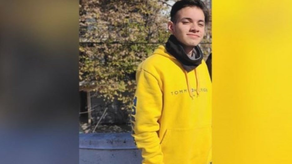 Hallaron sano y salvo al joven que había desaparecido en el Rosedal | Nacionales