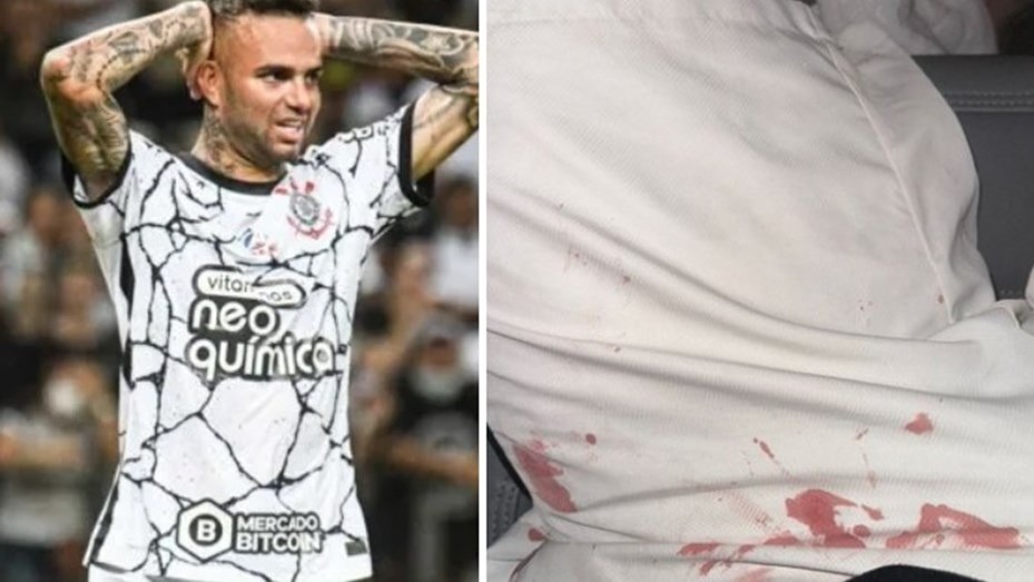 Hinchas encontraron a futbolista de su club en una orgía y le dieron una paliza | Deportes