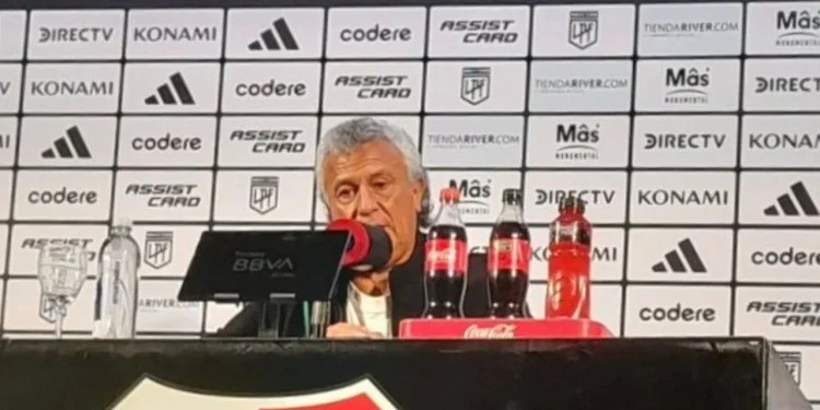 Preocupados: ¿Cómo le fue a Colón con Pipo y qué le queda por jugar en la LPF? | Deportes