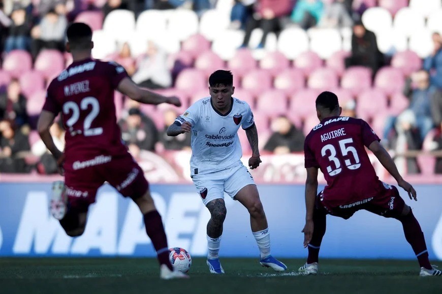 Copa Argentina: Colón tiene fecha confirmada para enfrentar a Lanús | Deportes
