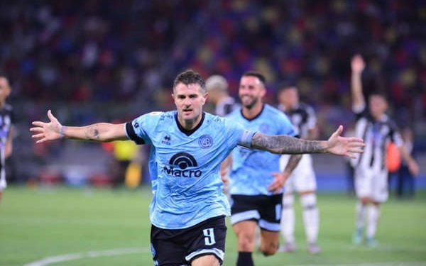 Belgrano llega golpeado y con cambios para jugar ante Colón | Deportes