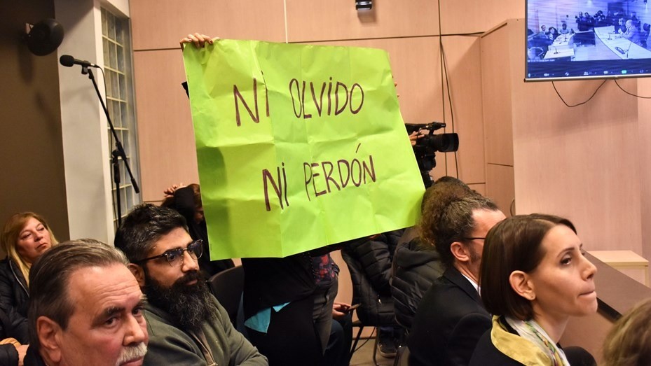 En San Juan condenan a 16 ex militares y policías por delitos en la dictadura | Nacionales