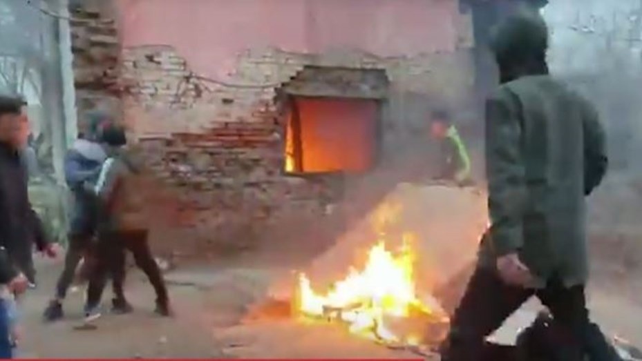 Pueblada en General Pinto: un joven fue asesinado por un delincuente con 39 causas penales | Nacionales