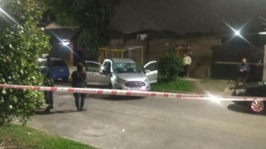 Asesinan a un hombre de un disparo al resistirse al robo de su camioneta en El Palomar | Nacionales