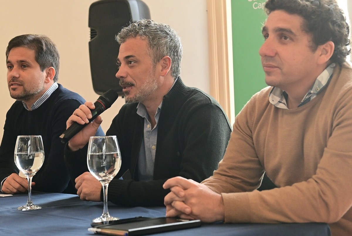 Desde este miércoles regirá la nueva Ordenanza de Habilitaciones de negocios | Información General