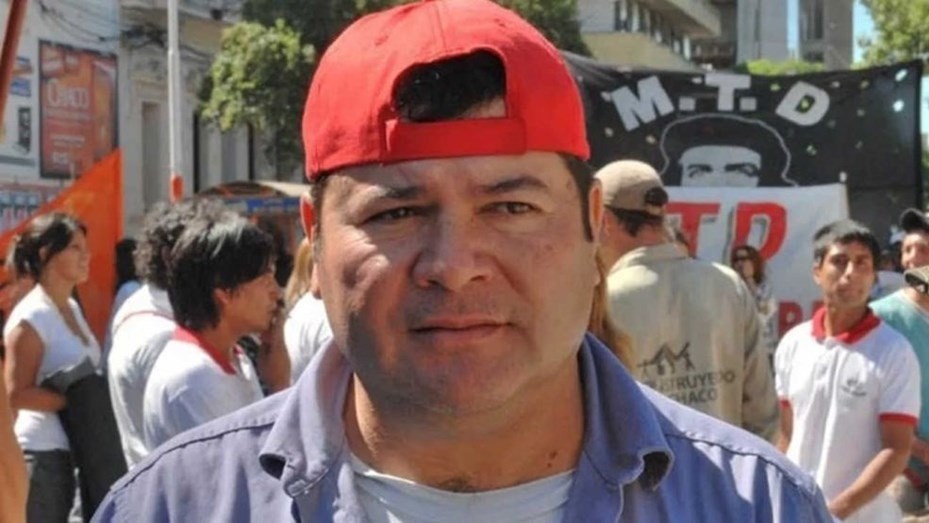 Caso Cecilia: qué determinó la junta médica que examinó a Emerenciano Sena | Nacionales