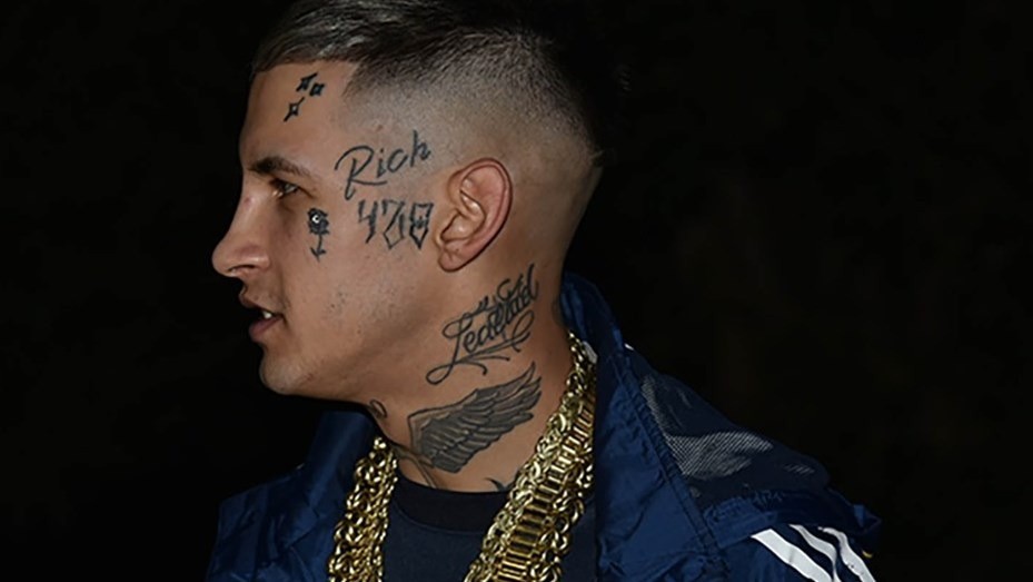 L-Gante tendrá prisión domiciliaria y deberá usar tobillera | Nacionales