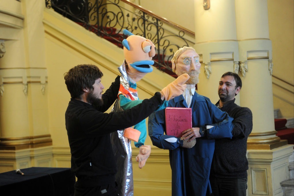 La Municipalidad presentó la agenda de Santa Fe Capital para las Vacaciones de Invierno | Información General