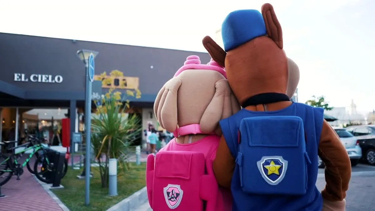 Vacaciones de invierno: propuesta familiar de Puerto Plaza | Contenido patrocinado