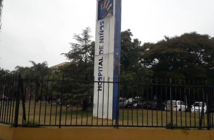 Alta demanda de ocupación de camas | Información General