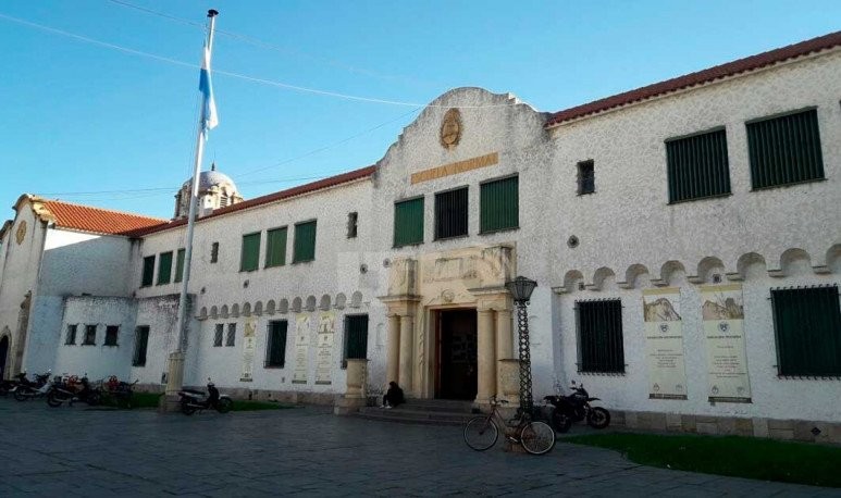 Preocupación de alumnos ante reiterados robos | Información General