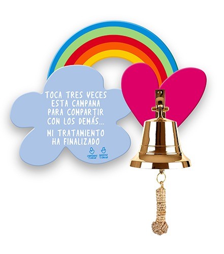 Campanas de Esperanza: una historia que merece contarse | Información General