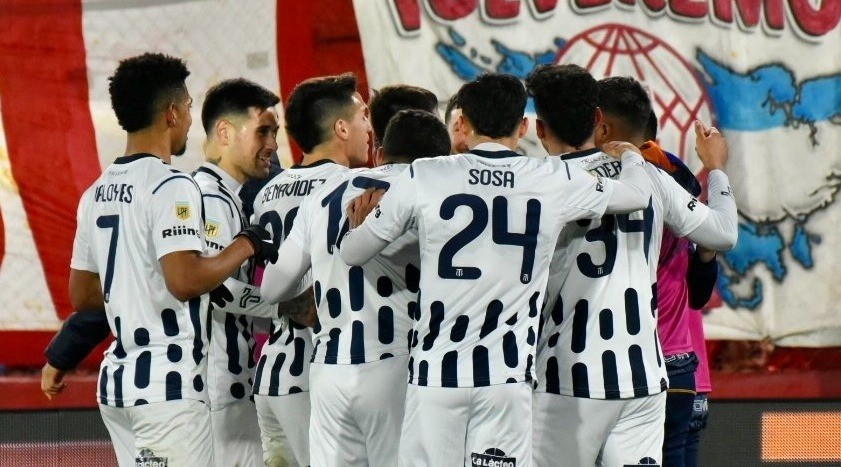 Talleres ganó y estiró la definición del campeonato | Deportes