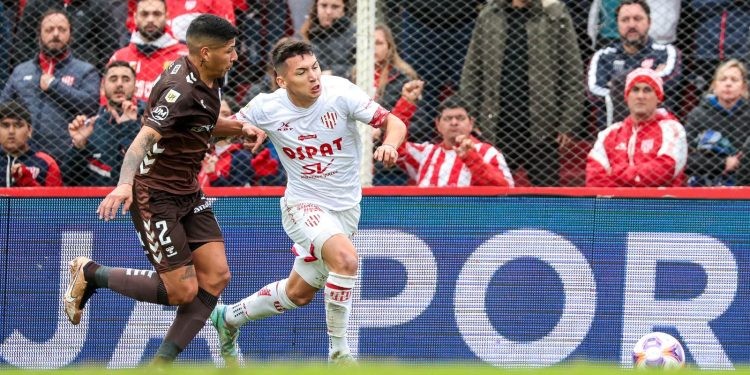 Unión volvió a empatar sin goles ante Platense y el ciclo del Kily sigue sin triunfos | Deportes